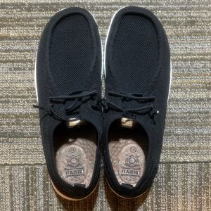 Never Worn Size 12 Women's Loafers